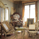 Illustration for article titled This lavish Paris apartment was discovered untouched for 70 years